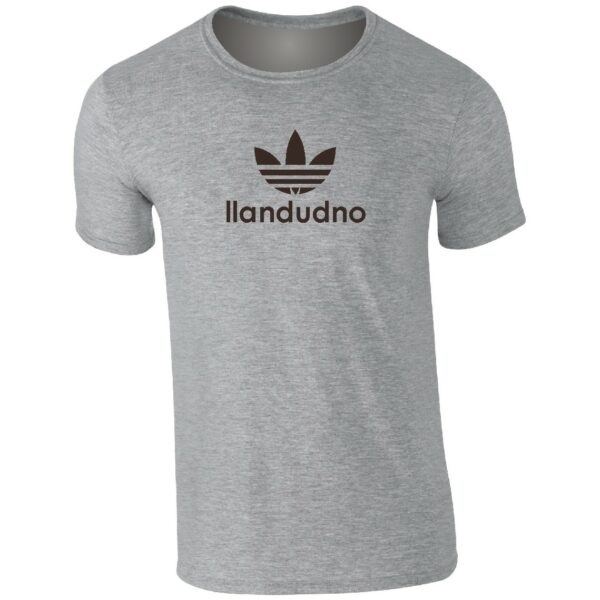 Llandudno Iconic T-Shirt