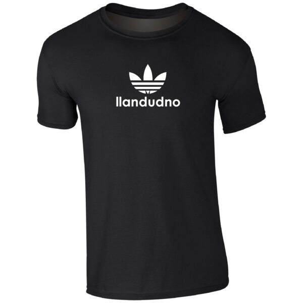 Llandudno Iconic T-Shirt
