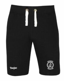 Llanfairpwll FC Campus Shorts