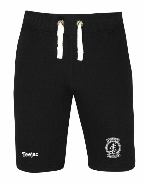 Llanfairpwll FC Campus Shorts