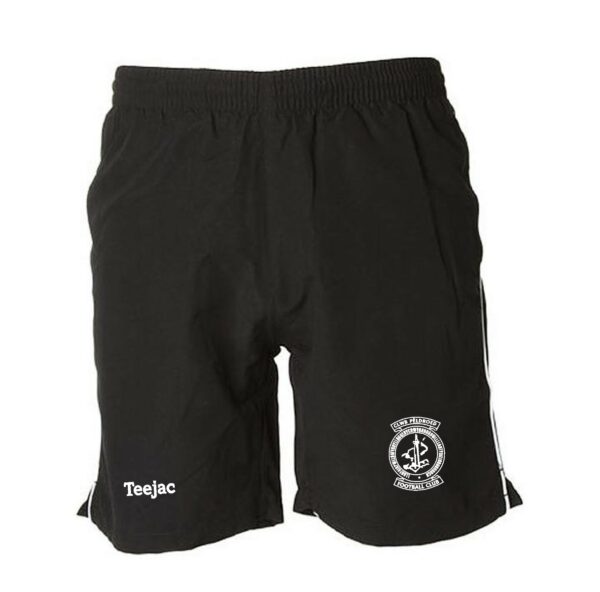 Llanfairpwll FC Leisure Shorts