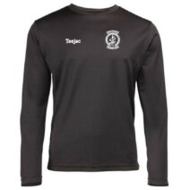 Llanfairpwll FC Long Sleeve Sports T-Shirt