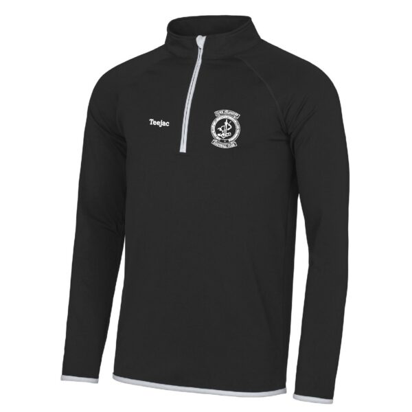 Llanfairpwll FC Midlayer