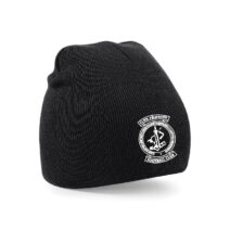 Llanfairpwll FC Pull On Beanie Hat