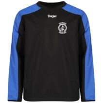 Llanfairpwll FC Showerproof Training Top