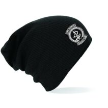 Llanfairpwll FC Slouch Beanie Hat