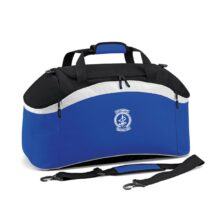 Llanfairpwll FC Teamwear Bag