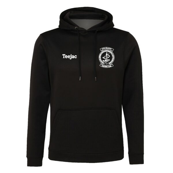 Llanfairpwll FC Technical Fitness Hoody