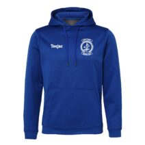Llanfairpwll FC Technical Fitness Hoody
