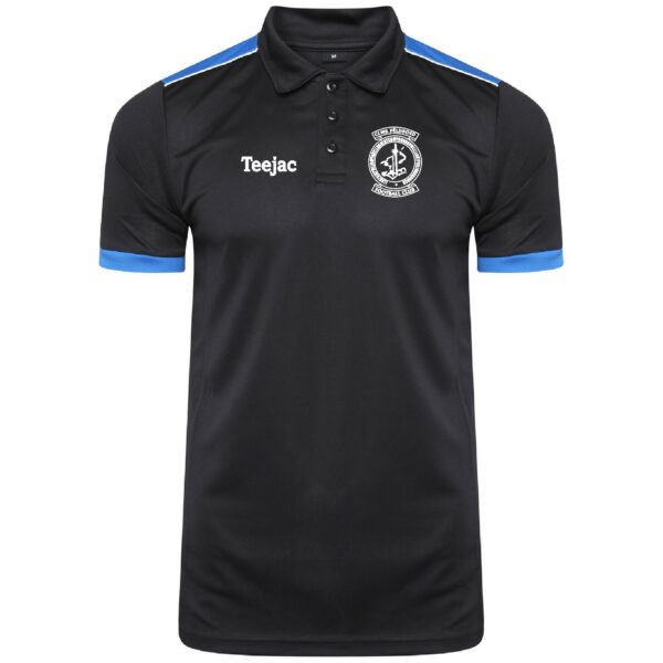 Llanfairpwll FC Technical Polo