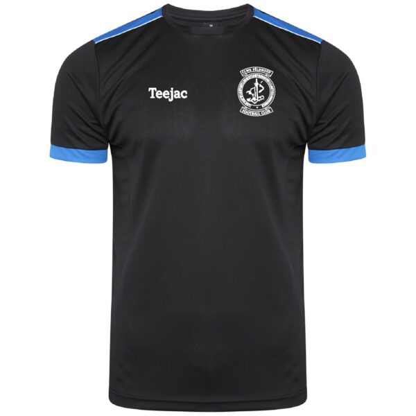 Llanfairpwll FC Technical T-Shirt