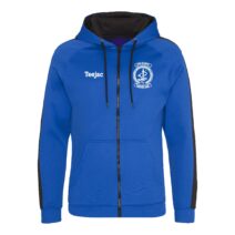 Llanfairpwll FC Technical Zoodie