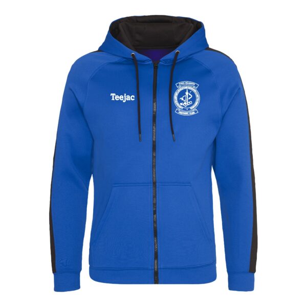 Llanfairpwll FC Technical Zoodie