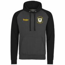 Llanidloes RFC Baseball Hoody