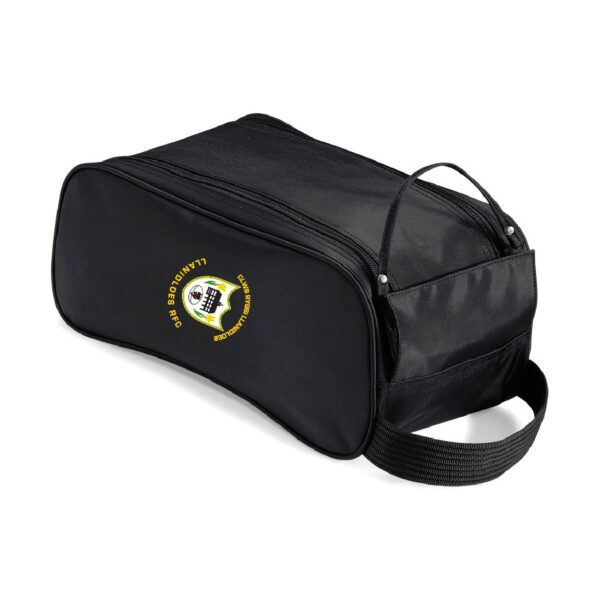 Llanidloes RFC Bootbag