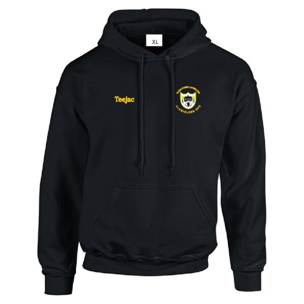 Llanidloes RFC Classic Hoodie