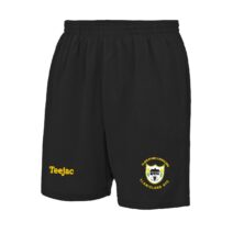 Llanidloes RFC Gym Shorts