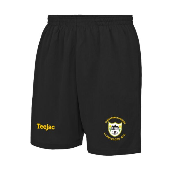 Llanidloes RFC Gym Shorts