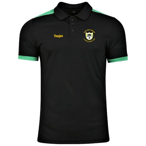 Llanidloes RFC Junior Technical Polo