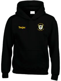 Llanidloes RFC Kids Classic Hoodie