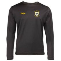 Llanidloes RFC Long Sleeve Training T-Shirt