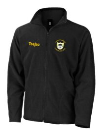 Llanidloes RFC Micron Fleece
