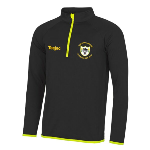 Llanidloes RFC Midlayer