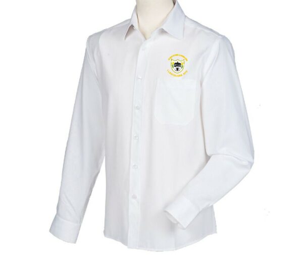 Llanidloes RFC Premium Long Sleeve Shirt