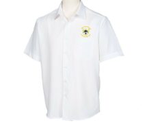 Llanidloes RFC Premium Short Sleeve Shirt