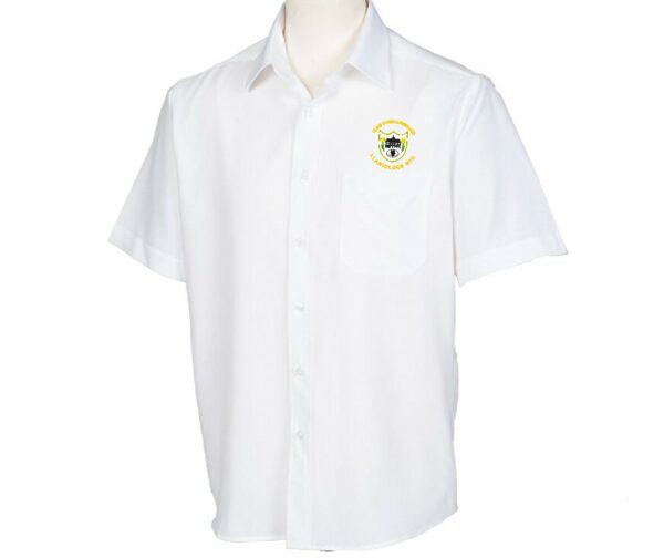 Llanidloes RFC Premium Short Sleeve Shirt