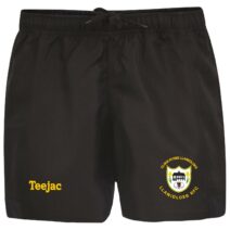 Llanidloes RFC Rugby Shorts
