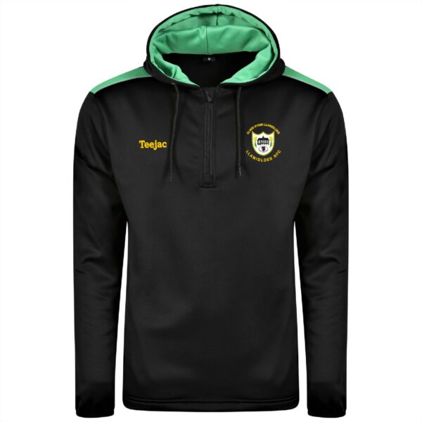 Llanidloes RFC Technical Hoody