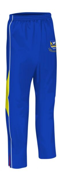 Llanrwst CC Track Pants