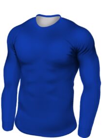 Machynlleth RFC Baselayer