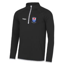 Penrhos FC Black Midlayer