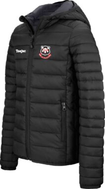 Machynlleth RFC Coach Puffer Jacket