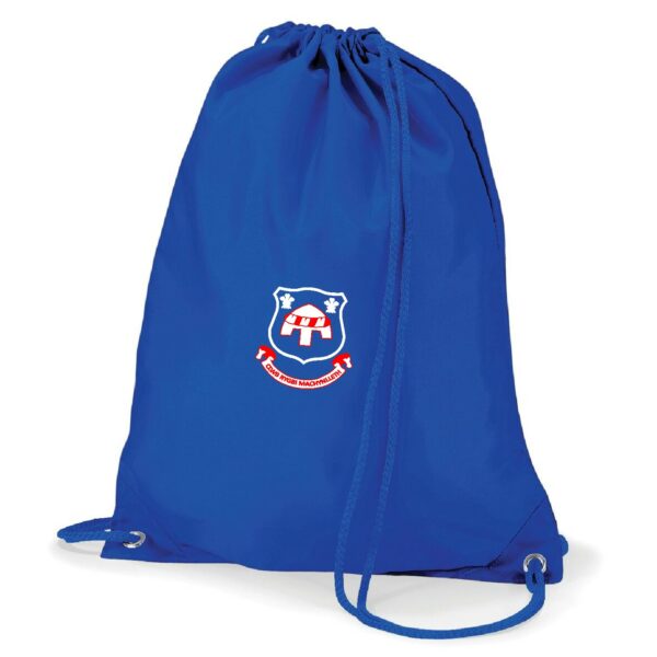 Machynlleth RFC Gymsack