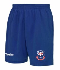 Machynlleth RFC Gym Shorts