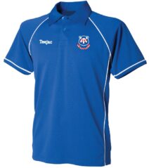 Machynlleth RFC Junior Royal Performance Polo