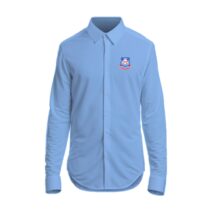 Machynlleth RFC Long Sleeve Dress Shirt