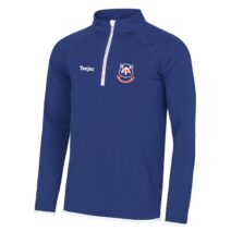 Machynlleth RFC Royal Midlayer