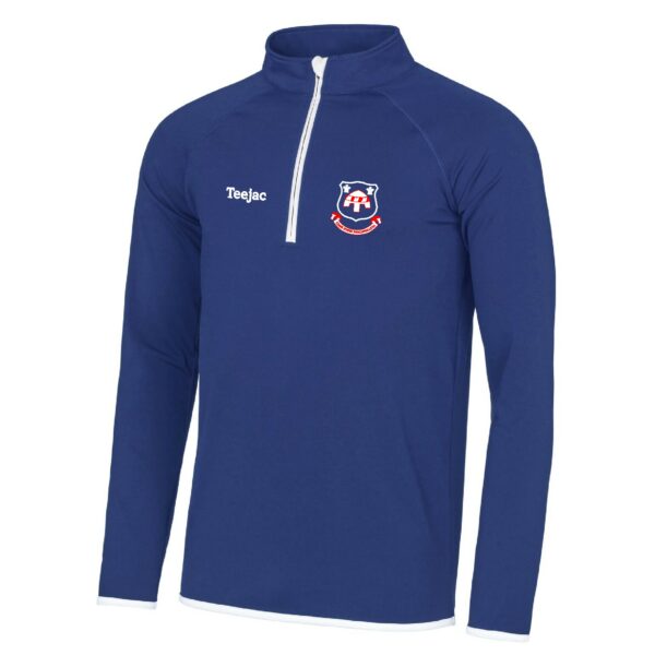 Machynlleth RFC Royal Midlayer
