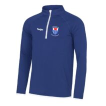 Penrhos FC Royal Midlayer