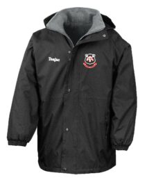 Machynlleth RFC StormDri Inner Fleece Jacket
