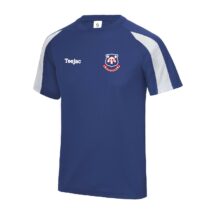 Machynlleth RFC Team Dry T-Shirt