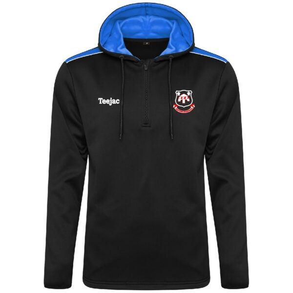 Machynlleth RFC Technical Hoody