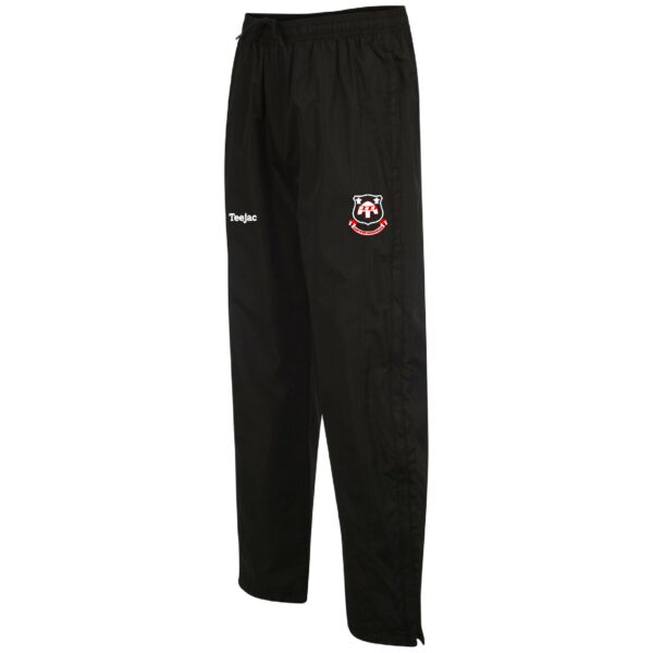 Machynlleth RFC Track/Rain Pants