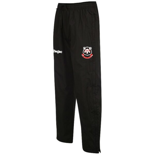 Machynlleth RFC Track/Rain Pants