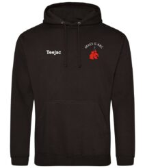 Maes G ABC Classic Hoody