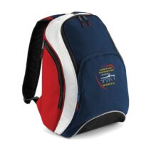 Menai Bridge RFC Backpack